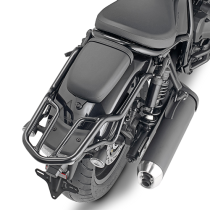 Support top case Givi Monokey - Monolock SR1194 Honda CMX 1100 Rebel 2021-2026