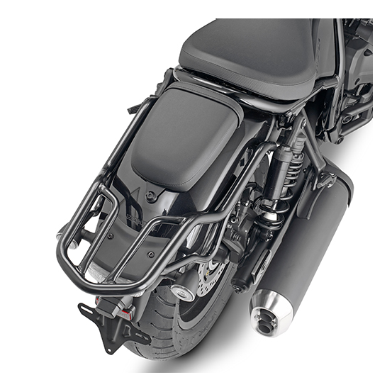 Support top case Givi Monokey - Monolock SR1194 Honda CMX 1100 Rebel 2021-2026