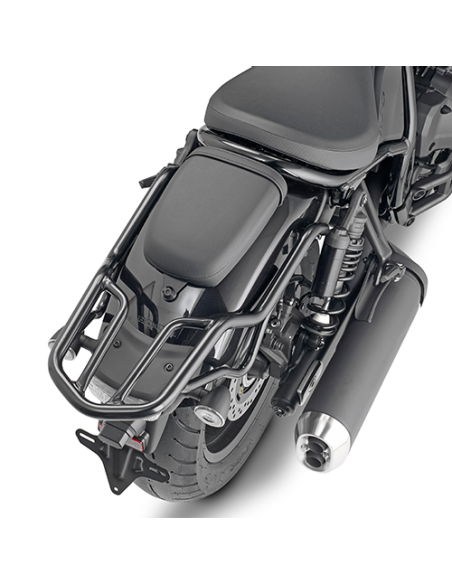 Support top case Givi Monokey - Monolock SR1194 Honda CMX 1100 Rebel 2021-2026