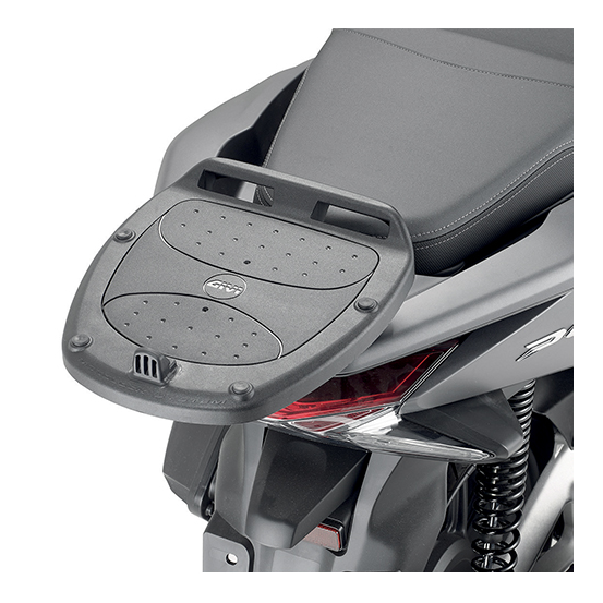 Support top case Givi Monolock SR1190 Honda PCX 125 2010 - 2020 - 150 2010 - 2018