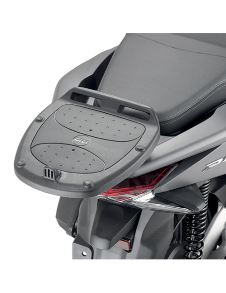 Support top case Givi Monolock SR1190 Honda PCX 125 2010 - 2020 - 150 2010 - 2018