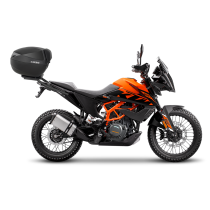 Support Top Case SHAD Top Master KTM Adventure 390 2020-2025