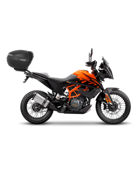 Support Top Case SHAD Top Master KTM Adventure 390 2020-2025