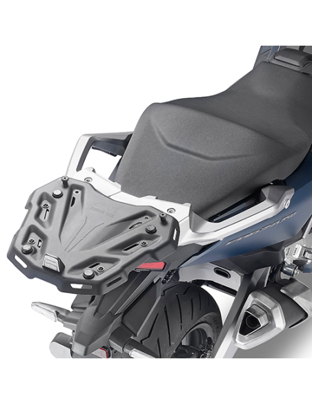Support top case Givi Monokey - Monolock SR1186 Honda 750 X - ADV-FORZA 2021-2026