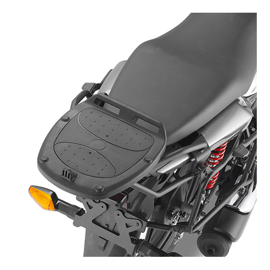 Support top case Givi Monolock SR1184 Honda CB 125 F Monolock 2021-2026