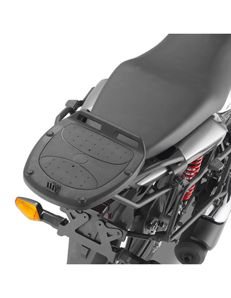 Support top case Givi Monolock SR1184 Honda CB 125 F Monolock 2021-2026
