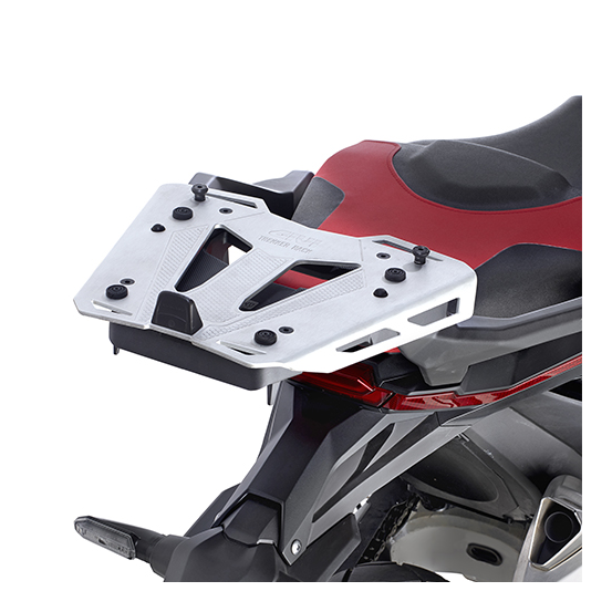 Support top case Givi Monokey - Monolock SR1156 Honda X-ADV 750 2017-2020