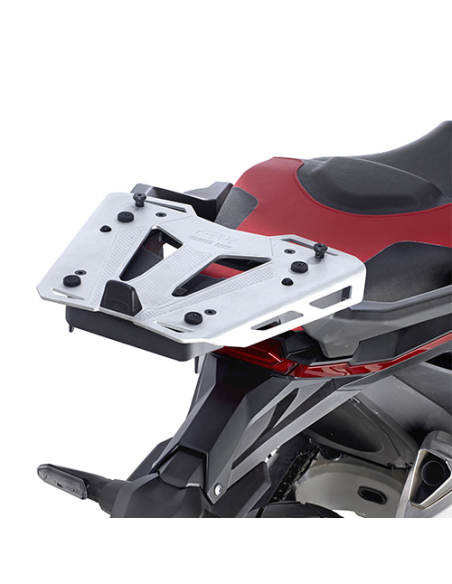Support top case Givi Monokey - Monolock SR1156 Honda X-ADV 750 2017-2020