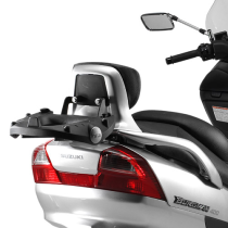 Support top case Givi Monokey SR115 Suzuki An 250-400 Burgman 2003-2006