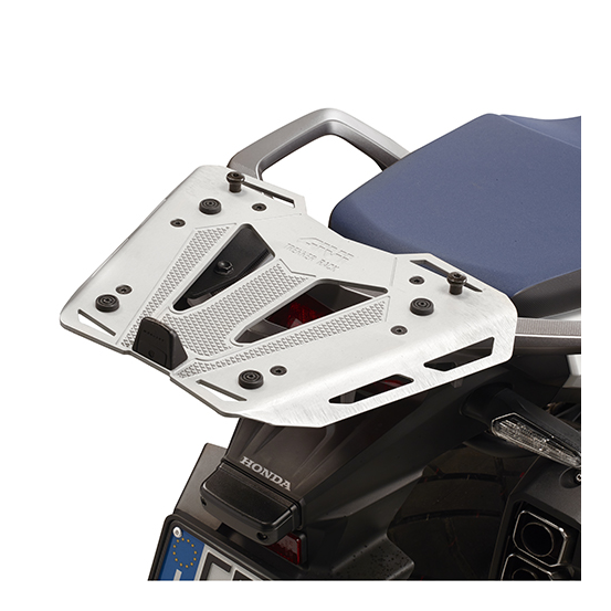 Support top case Givi Monokey - Monolock SR1144 Honda CRF1000L Africa Twin 2016-2017