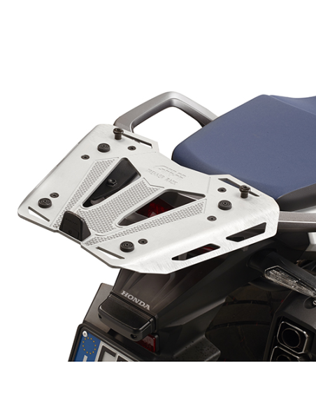 Support top case Givi Monokey - Monolock SR1144 Honda CRF1000L Africa Twin 2016-2017