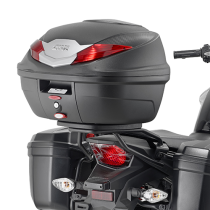 Support top case Givi Monolock SR1142 Honda CB 125F 2015-2020