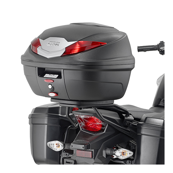 Support top case Givi Monolock SR1142 Honda CB 125F 2015-2020