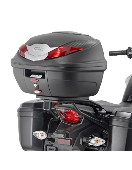 Support top case Givi Monolock SR1142 Honda CB 125F 2015-2020