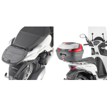 Support top case Givi Monolock SR1125 Honda 125 SH Mode 2013-2026