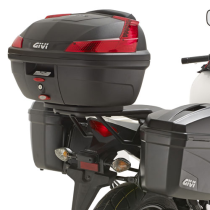 Support top case Givi Monolock SR1119 Honda CB 500 F - CBR 500 R 2013-2015