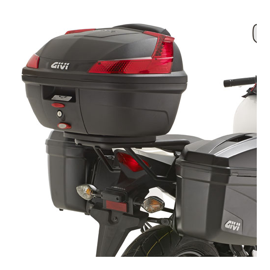 Support top case Givi Monolock SR1119 Honda CB 500 F - CBR 500 R 2013-2015