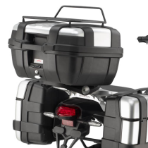 Support top case Givi Monokey SR1110 Honda Crosstourer 1200 Crosstourer 1200 DCT 2012-2019