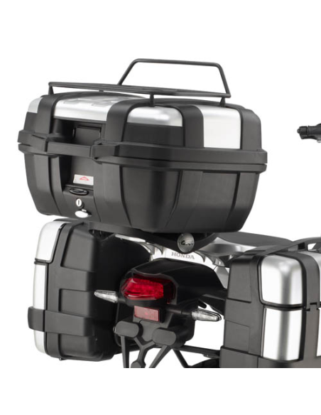 Support top case Givi Monokey SR1110 Honda Crosstourer 1200 Crosstourer 1200 DCT 2012-2019