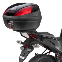Support top case Givi Monokey - Monolock SR1103 Honda 125-250 CBR R 2011-2017