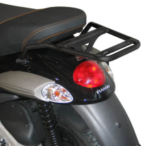 Support top case Givi Monolock SR107 Piaggio 50-125-200 Liberty S sans platine