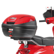 Support top case Givi Monolock SR105 Piaggio Vespa 50-125-150 LX - S