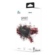 Intercom Bluetooth Cardo SPIRIT