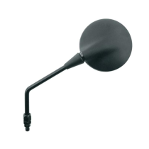 Rétroviseur noir gauche / droit BMW 650G 2006-2009