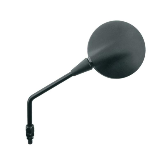 Rétroviseur noir gauche / droit BMW 650G 2006-2009