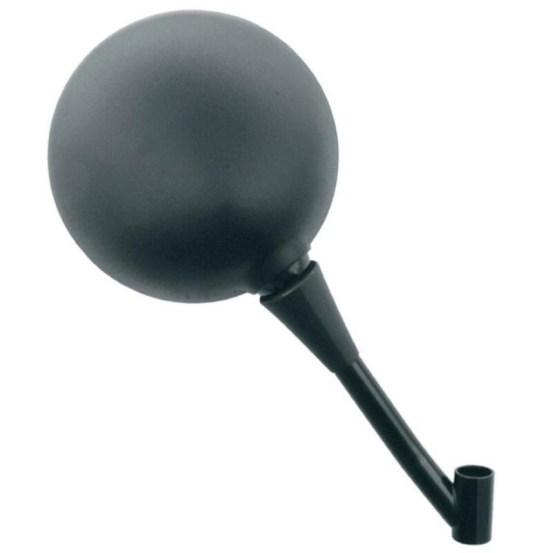 Rétroviseur type origine 1100 R GS 1993-1999 coté Droit Noir