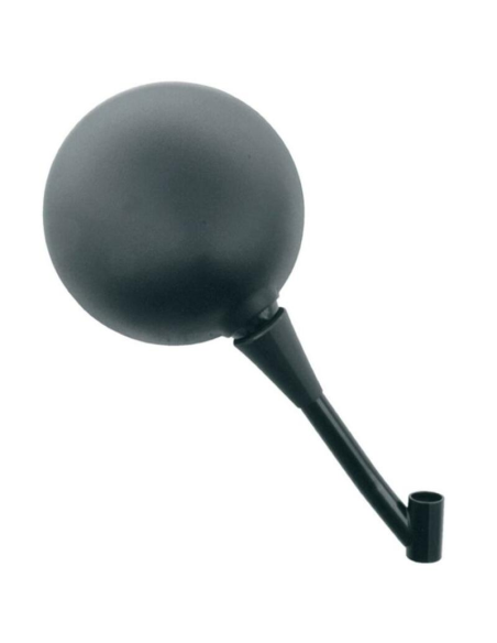 Rétroviseur type origine 1100 R GS 1993-1999 coté Droit Noir
