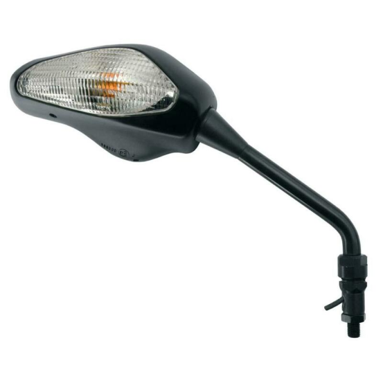Rétroviseur VICMA droit avec clignotant intégré DUCATI Multistrada 620/1000/1100 2003-2009