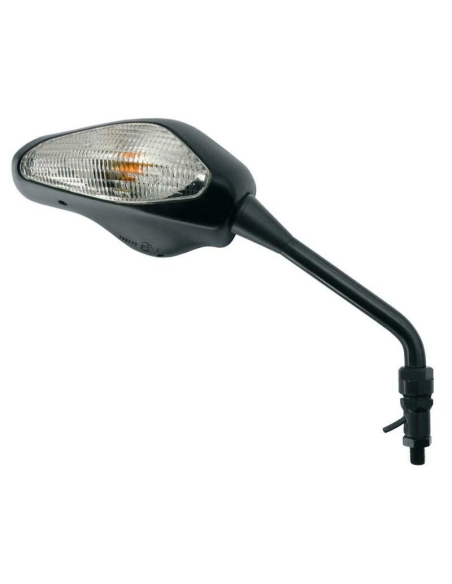 Rétroviseur VICMA droit avec clignotant intégré DUCATI Multistrada 620/1000/1100 2003-2009