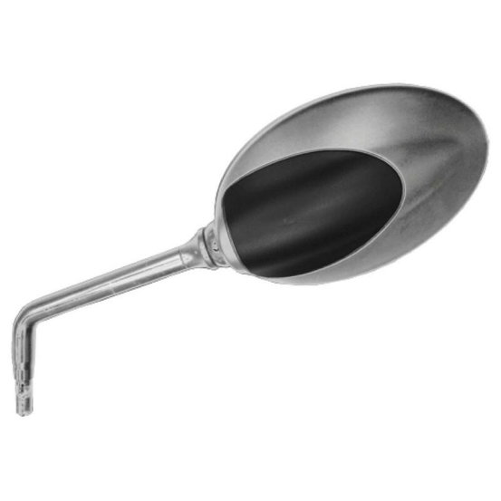 Rétroviseur gauche / droit noir - chrome BMW 1200 KR / SPORT 2004-2006