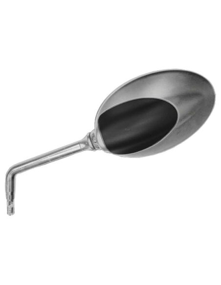 Rétroviseur gauche / droit noir - chrome BMW 1200 KR / SPORT 2004-2006