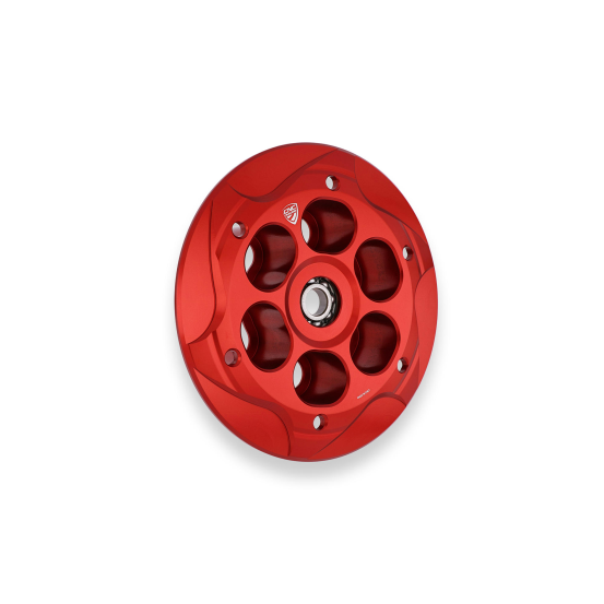 Plateau de pression d'embrayage CNC RACING - MV AGUSTA