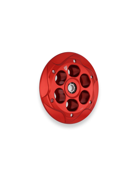Plateau de pression d'embrayage CNC RACING - MV AGUSTA
