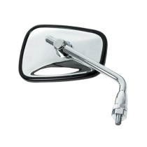 Rétroviseur Type Origine Droit Kawasaki 500 EN W650 750 ZR7 800/1500 VN Drifter/Classic