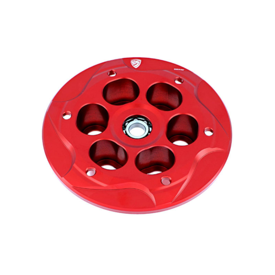 Plateau de pression d'embrayage CNC RACING - MV AGUSTA