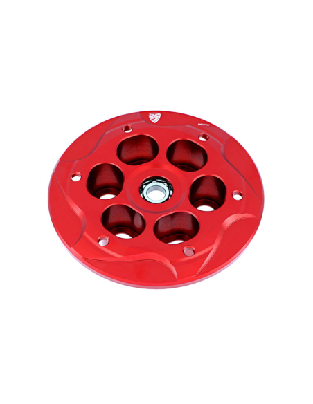 Plateau de pression d'embrayage CNC RACING - MV AGUSTA