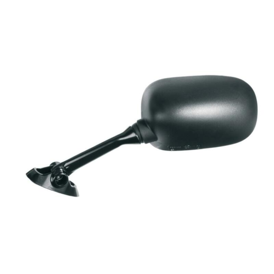 Rétroviseur Type Origine Gauche Suzuki 650 SV S 2003-2010 1000 GSX-R 2003-2004 1000 SV S 2003-2007