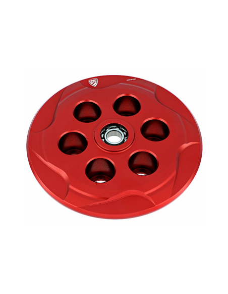 Plateau de pression d'embrayage CNC RACING - MV AGUSTA