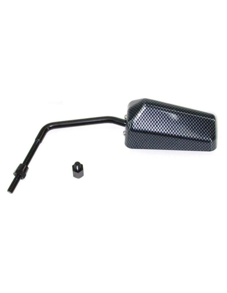 Rétroviseur V PARTS réversible F1 Carbone M8 Gauche ou Droit