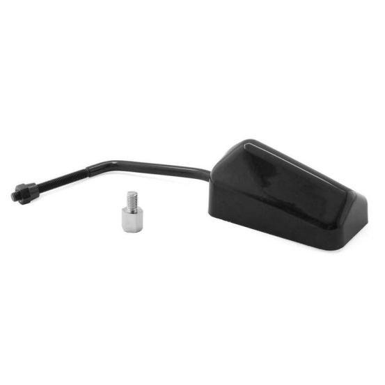 Rétroviseur V PARTS réversible F1 Noir Mat M8 Gauche ou Droit