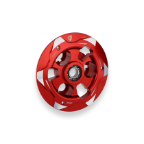 Plateau de pression d'embrayage CNC RACING - DUCATI V4