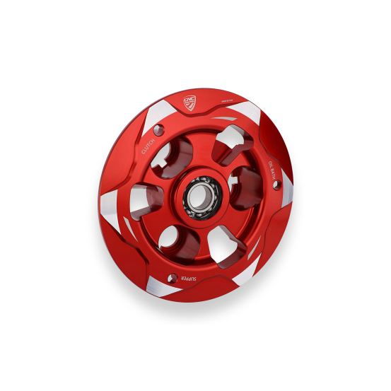 Plateau de pression d'embrayage CNC RACING - DUCATI V4
