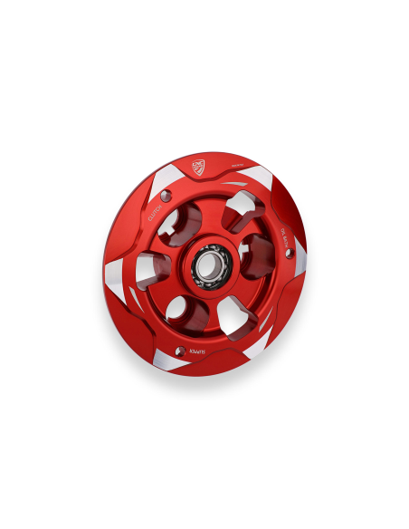 Plateau de pression d'embrayage CNC RACING - DUCATI V4