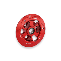 Plateau de pression d'embrayage CNC RACING - DUCATI V4