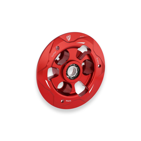 Plateau de pression d'embrayage CNC RACING - DUCATI V4