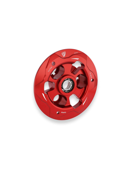 Plateau de pression d'embrayage CNC RACING - DUCATI V4